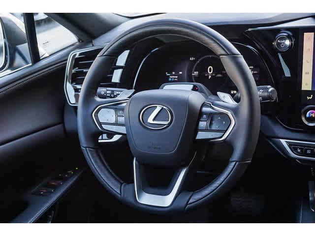 Thumbnail: 2026 Lexus RX - 31