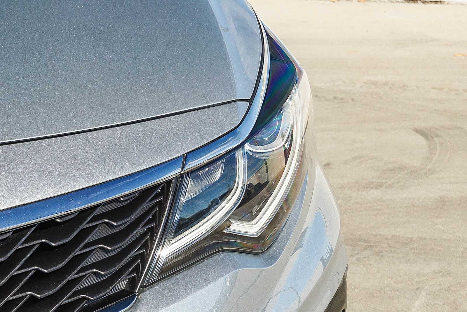 Thumbnail: 2020 Kia Optima - 7