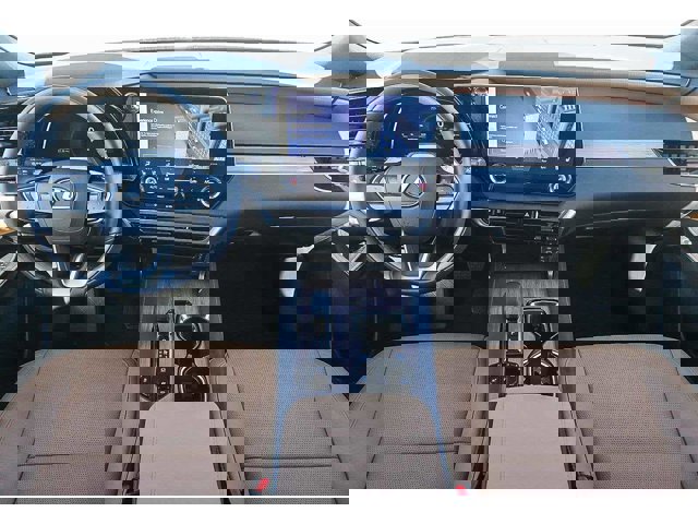 Thumbnail: 2025 Lexus RX - 13