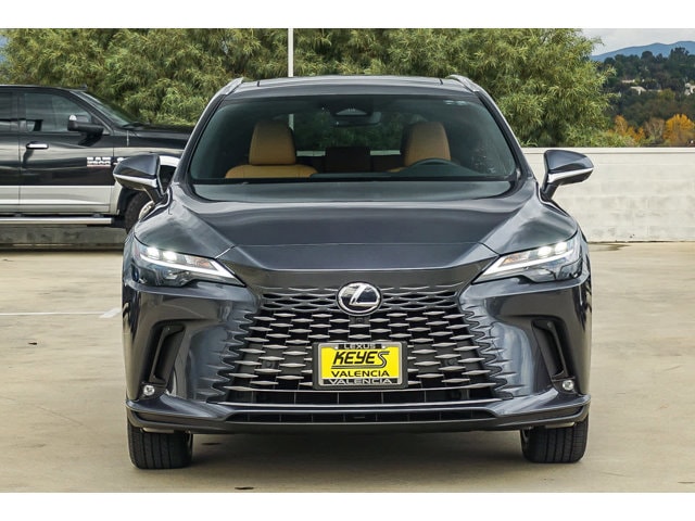 Thumbnail: 2026 Lexus RX - 6