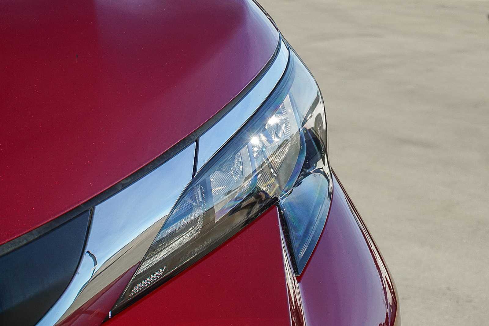 Thumbnail: 2023 Toyota Sienna - 7