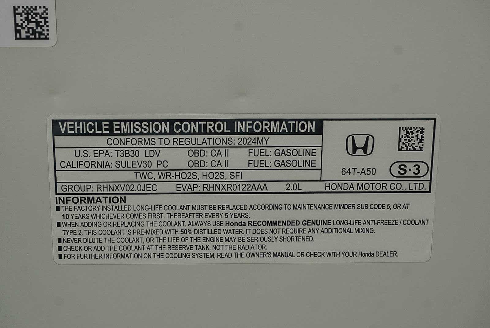 Thumbnail: 2024 Honda Civic - 27