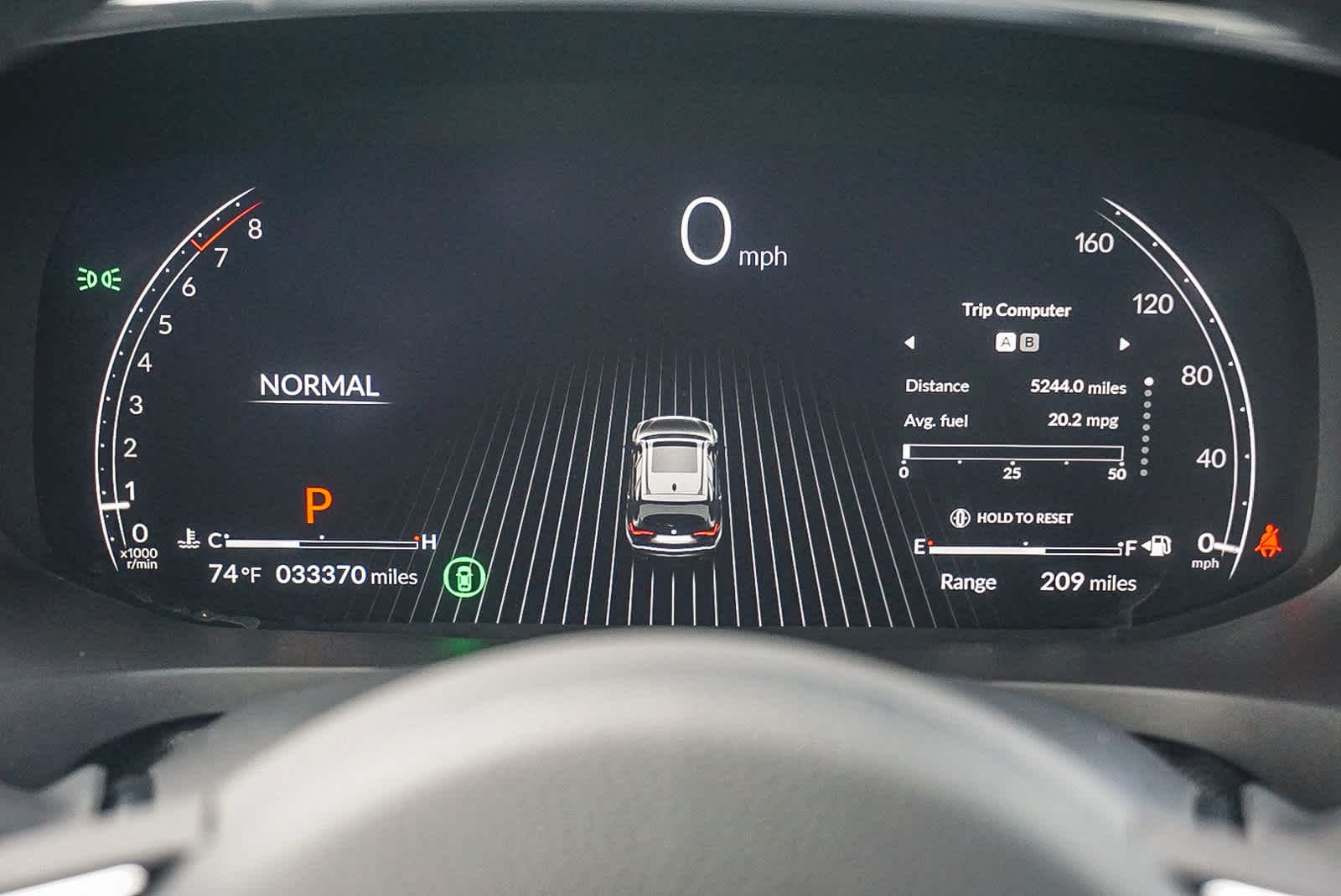 Thumbnail: 2023 Acura MDX - 26