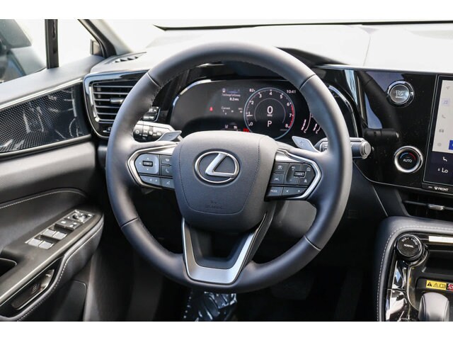 Thumbnail: 2026 Lexus NX - 16