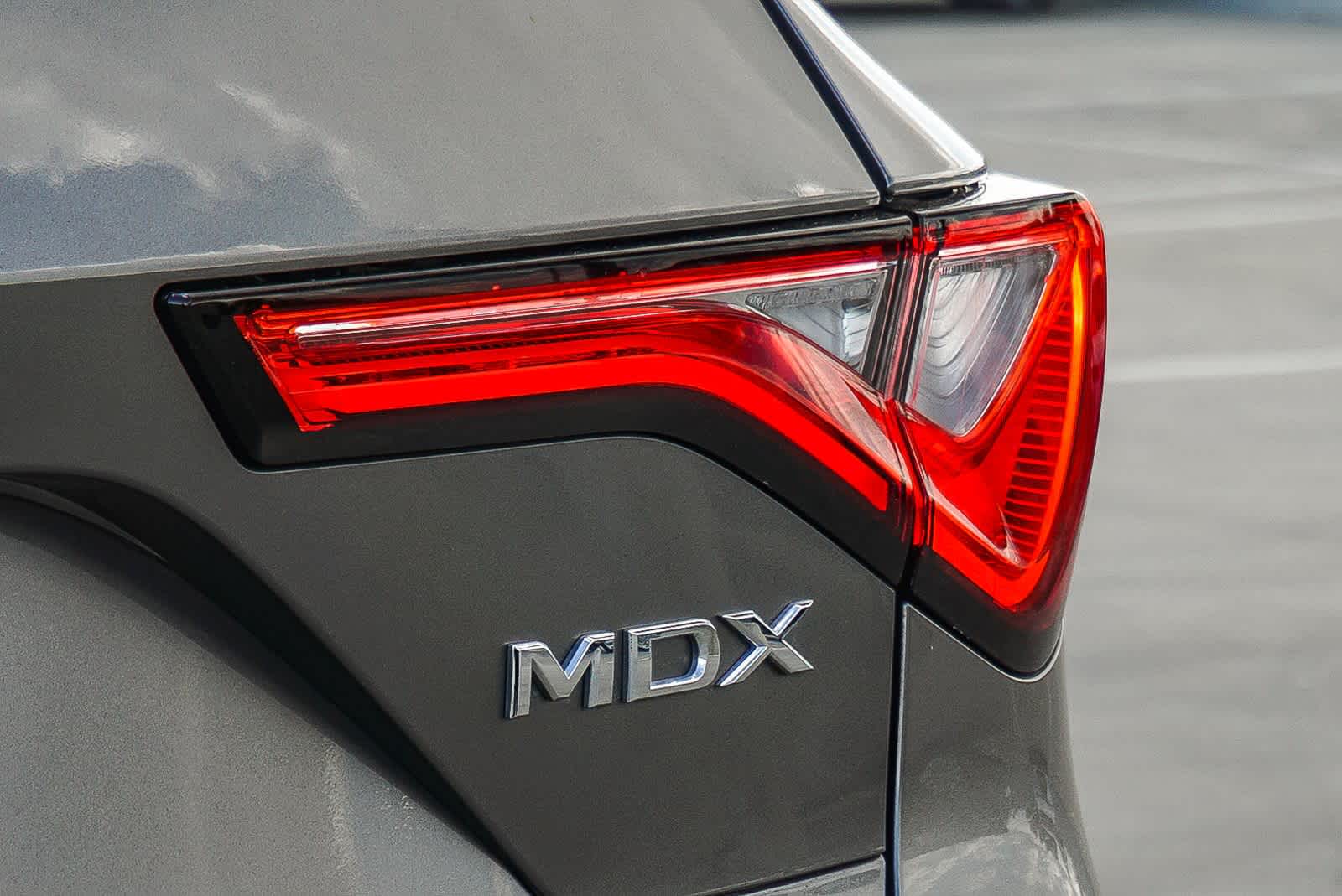Thumbnail: 2023 Acura MDX - 15