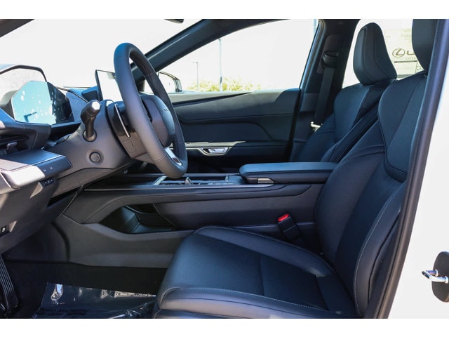 2026 Lexus ES Hybrid 350h Premium - Photo 20