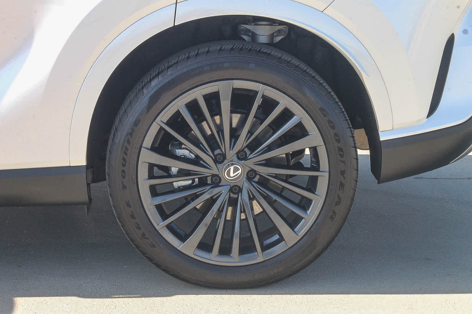Thumbnail: 2024 Lexus RX - 10