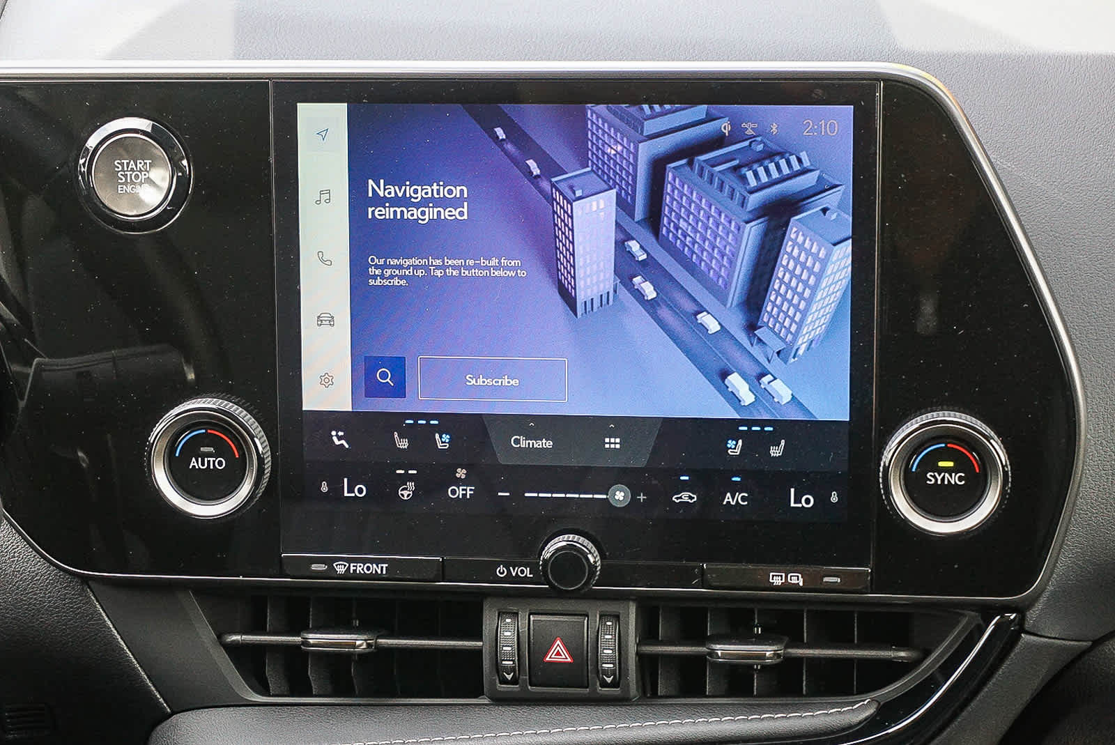 Thumbnail: 2022 Lexus NX - 16