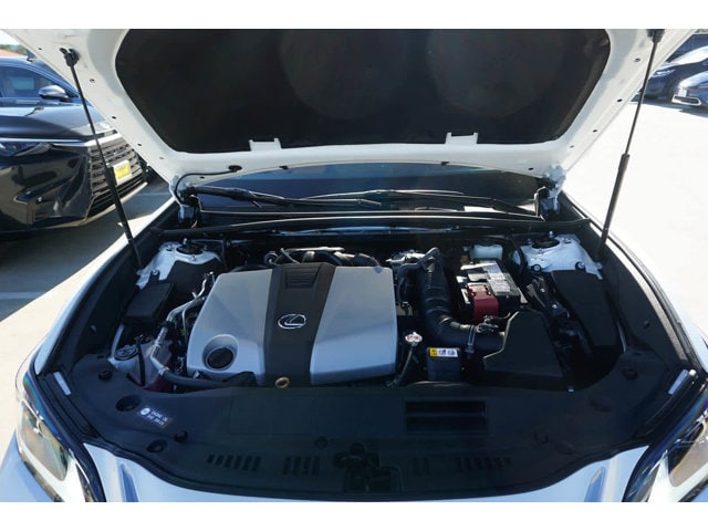 Thumbnail: 2025 Lexus ES - 15