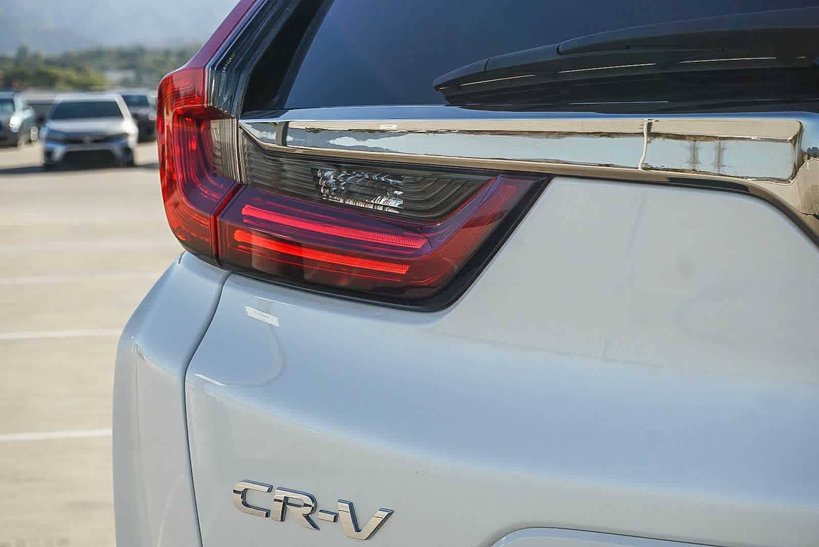 Thumbnail: 2022 Honda CR-V - 11