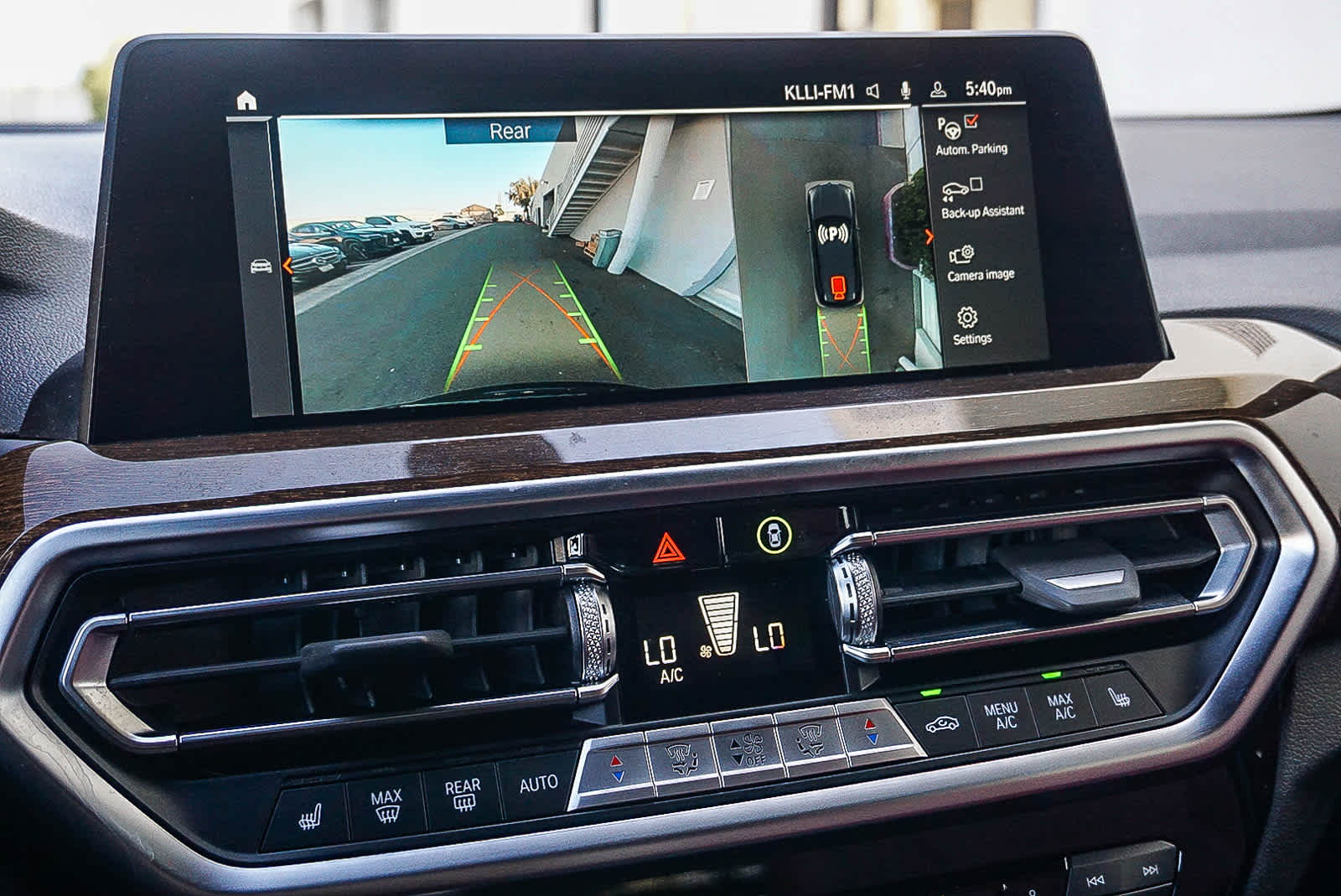 Thumbnail: 2024 BMW X3 - 25