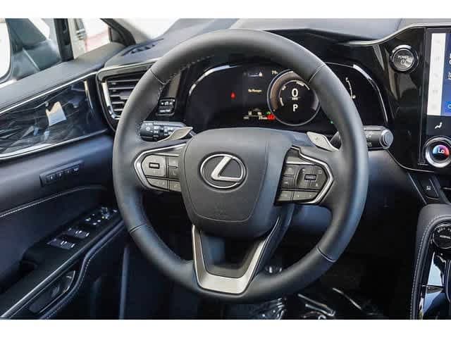 Thumbnail: 2026 Lexus NX - 17