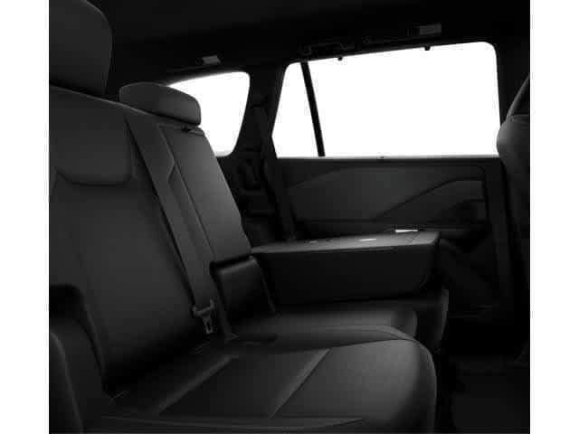 Thumbnail: 2026 Lexus TX - 4