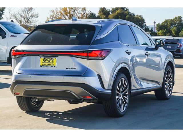 Thumbnail: 2026 Lexus RX - 7