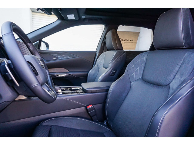 Thumbnail: 2026 Lexus RX - 18