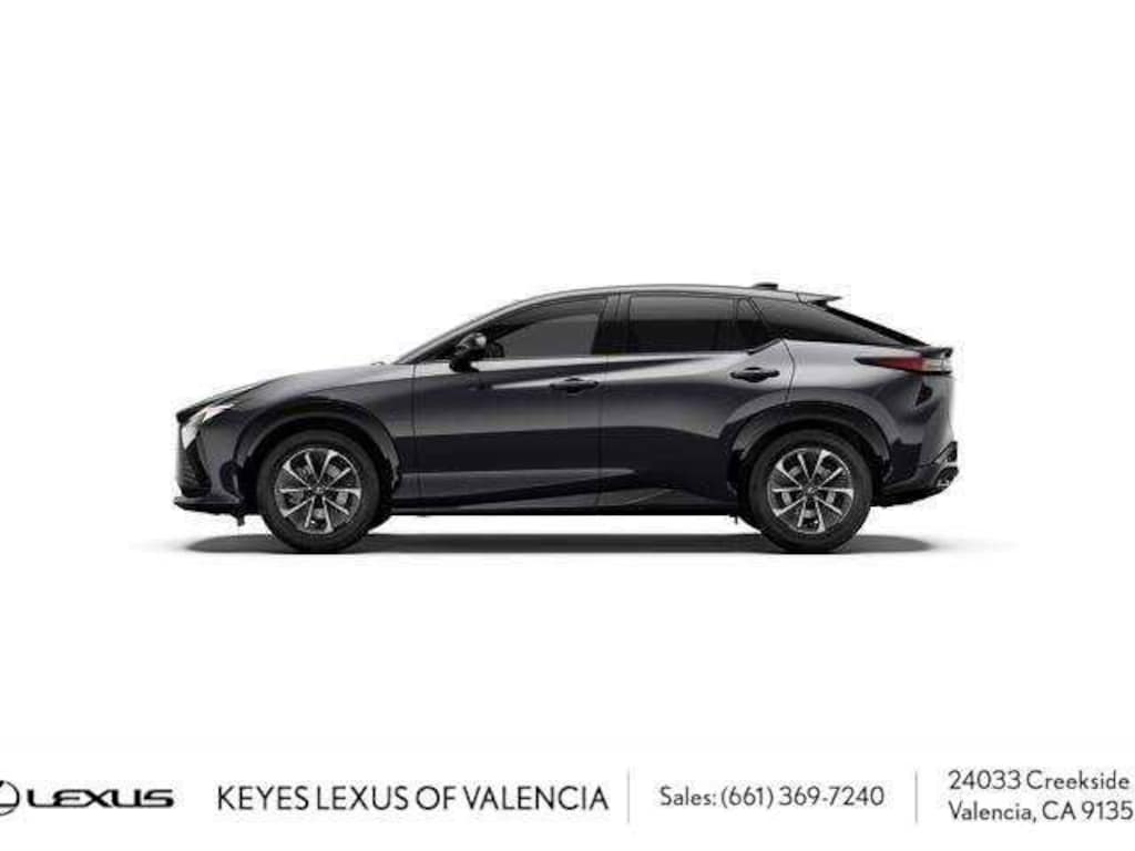 New 2026 Lexus RZ 450e PREMIUM AWD Premium AWD