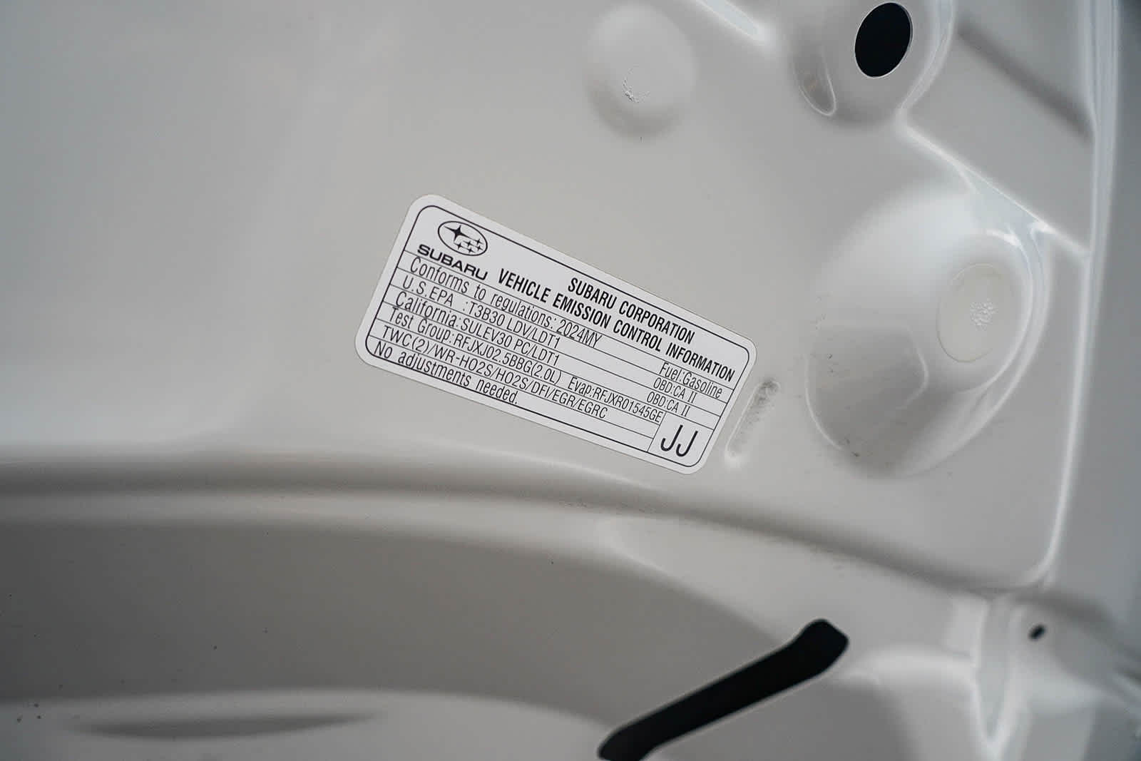 Thumbnail: 2024 Subaru Crosstrek - 35