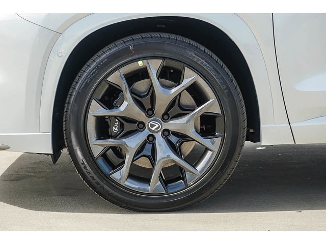 Thumbnail: 2026 Lexus TX - 7