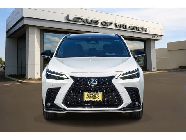 Thumbnail: 2026 Lexus NX - 12