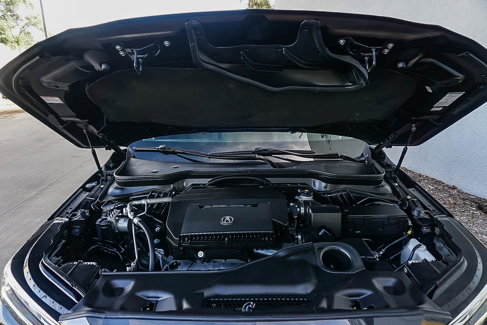 Thumbnail: 2023 Acura MDX - 28