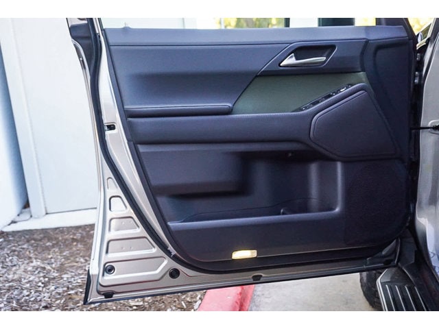 Thumbnail: 2026 Lexus GX - 22