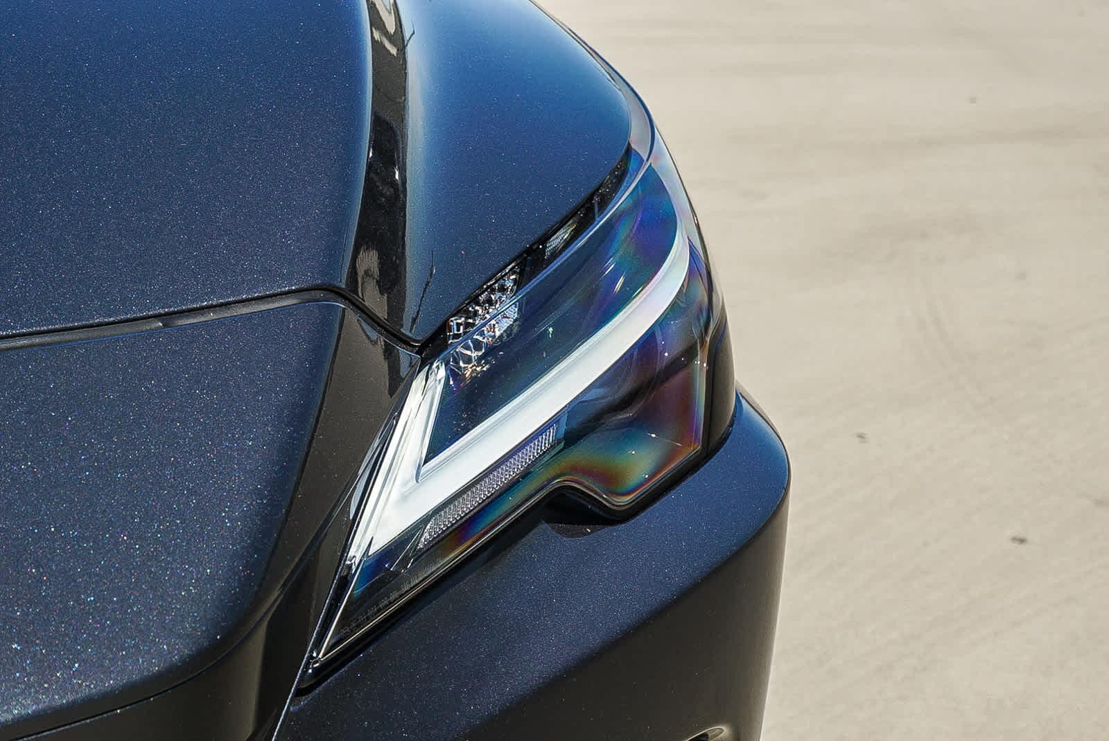 2025 LEXUS RX 350 Base photo 6