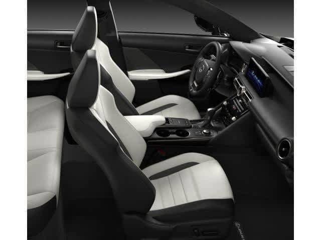 Thumbnail: 2025 Lexus IS - 7