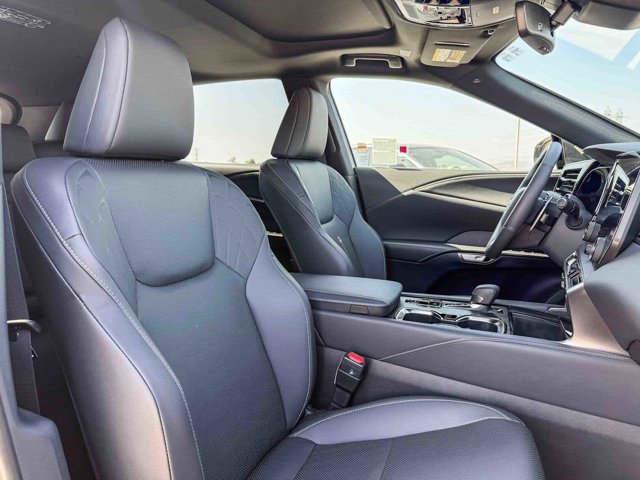 Thumbnail: 2026 Lexus RX - 17