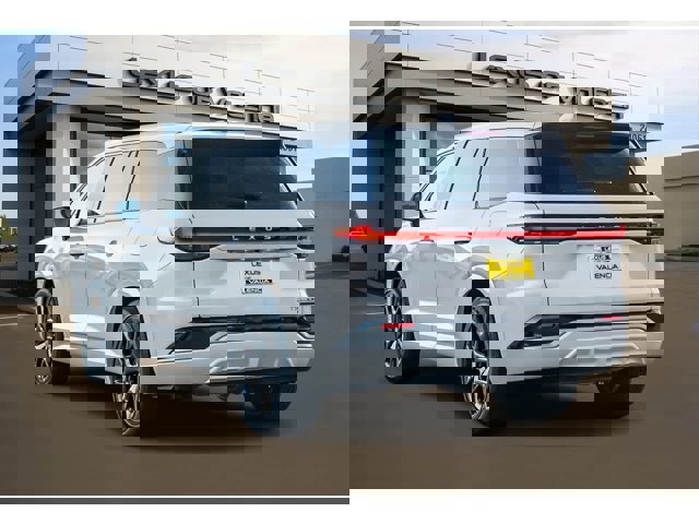 Thumbnail: 2026 Lexus TX - 2