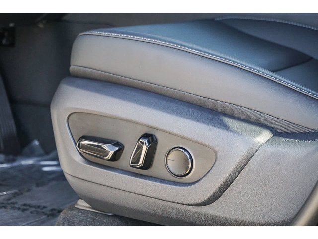 Thumbnail: 2026 Lexus TX - 22