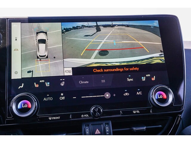 Thumbnail: 2026 Lexus NX - 31