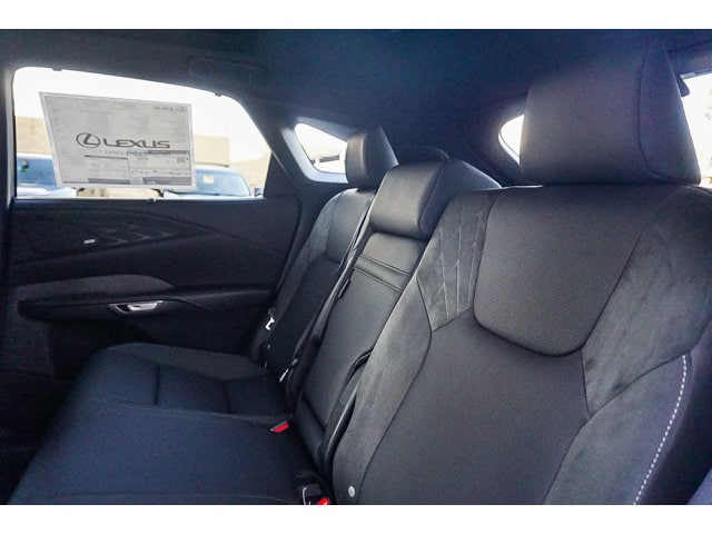 Thumbnail: 2026 Lexus RX - 19