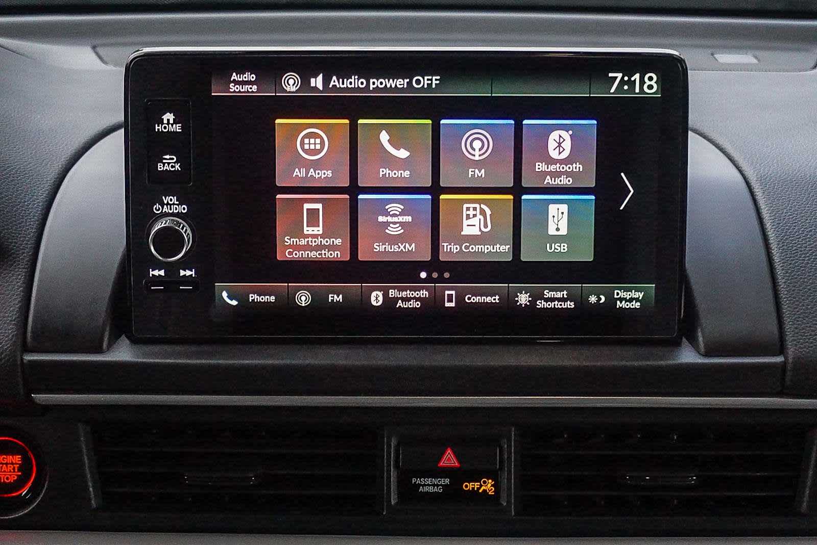 Thumbnail: 2023 Honda Pilot - 14