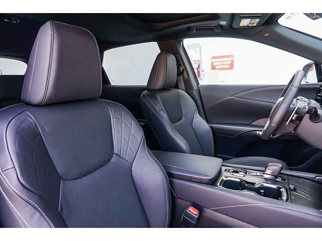 Thumbnail: 2026 Lexus RX - 24