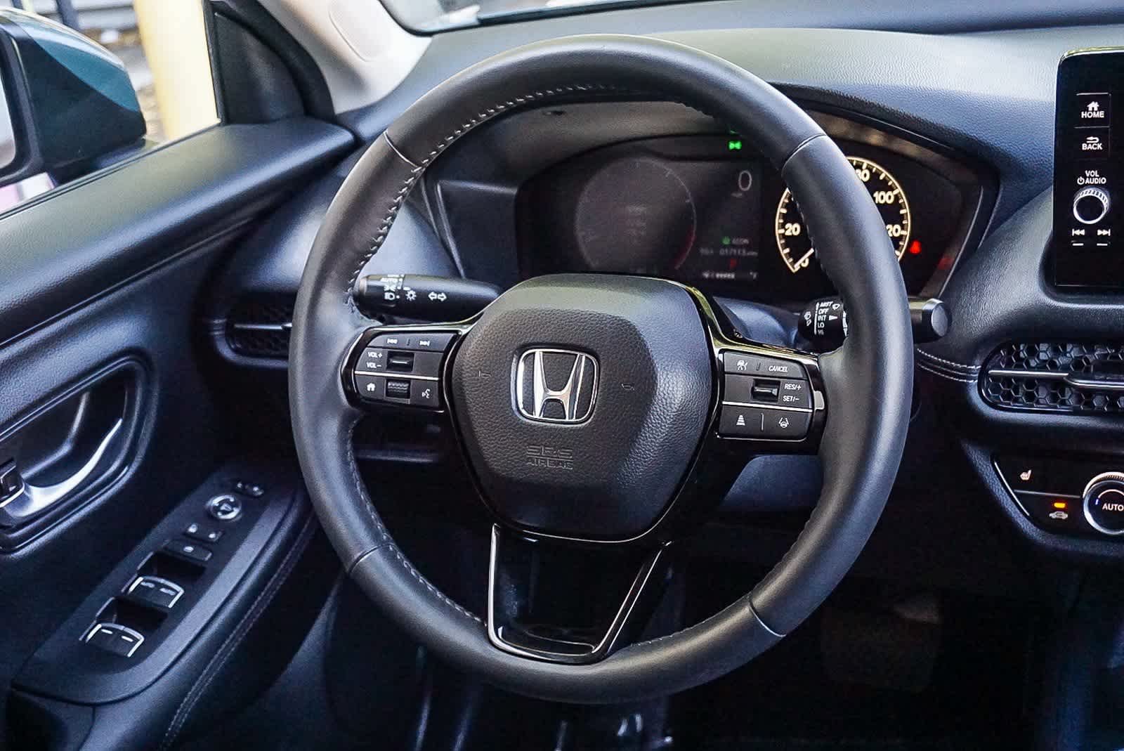 Thumbnail: 2025 Honda HR-V - 17