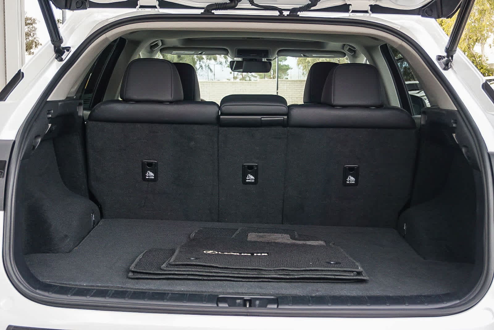 Thumbnail: 2020 Lexus RX - 27