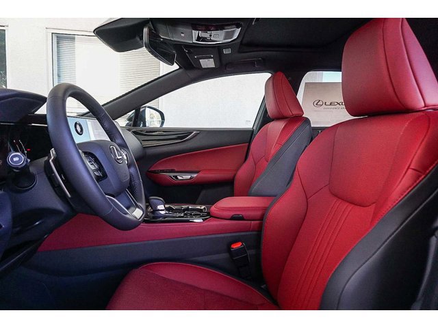 Thumbnail: 2026 Lexus NX - 18