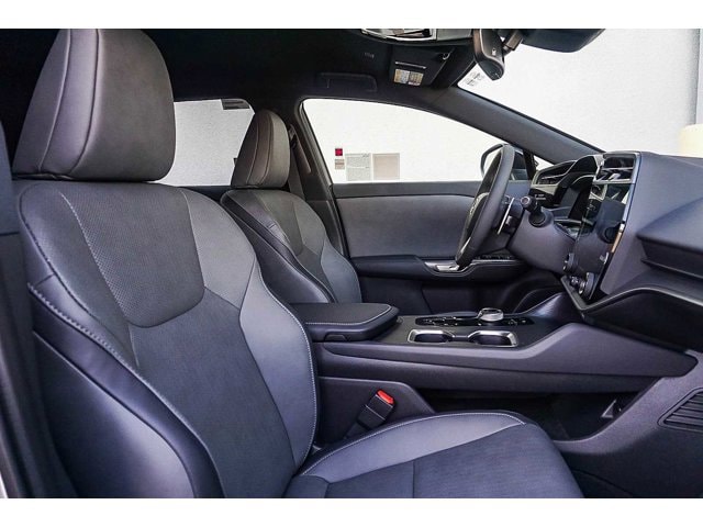 Thumbnail: 2026 Lexus RZ - 31