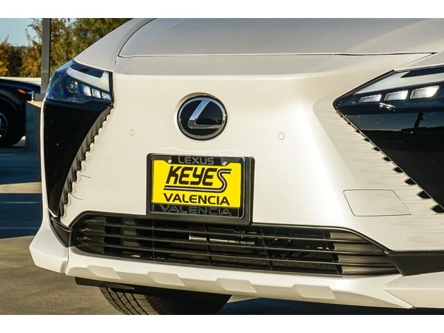 Thumbnail: 2026 Lexus RZ - 8