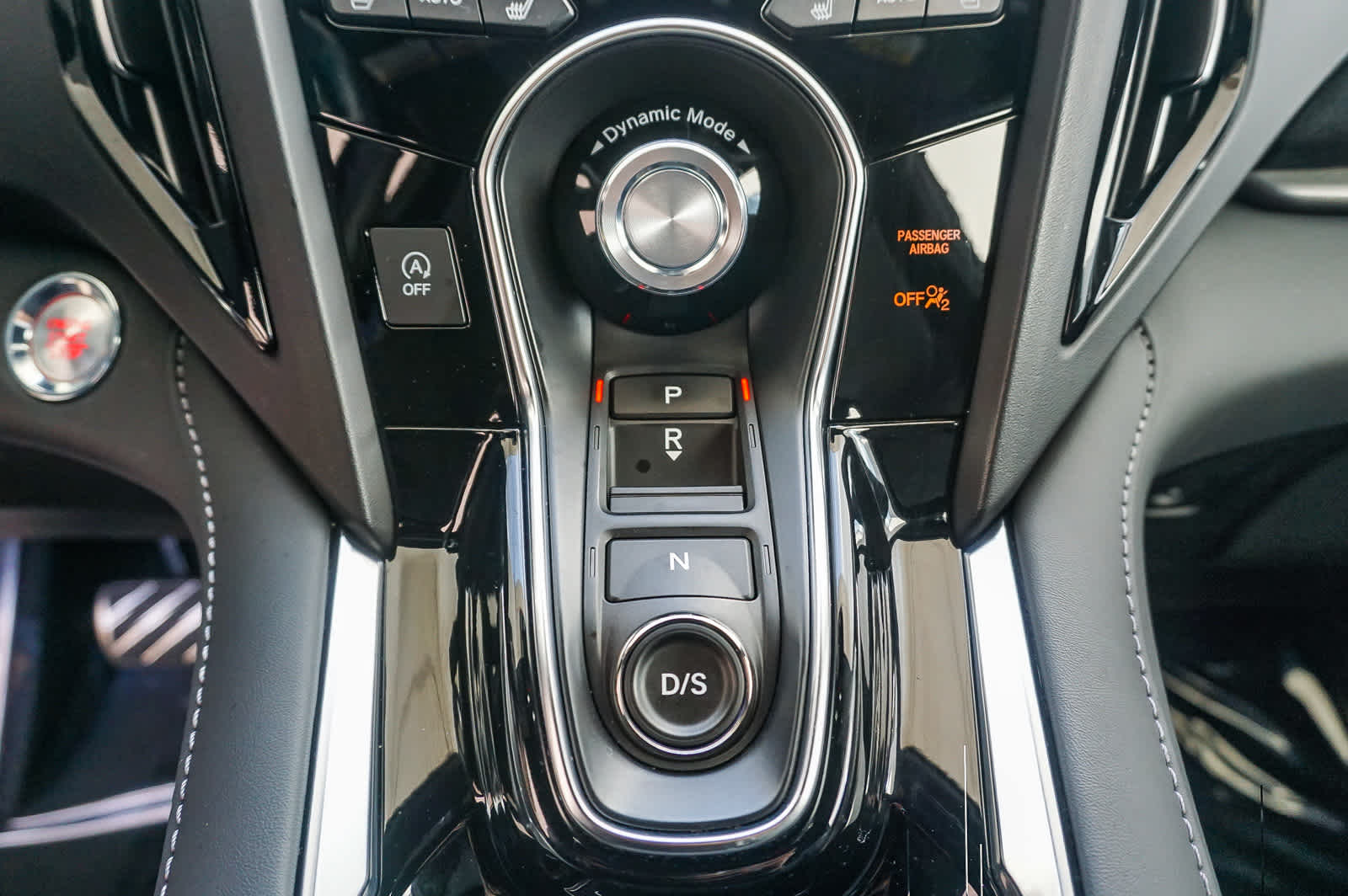 Thumbnail: 2021 Acura RDX - 22