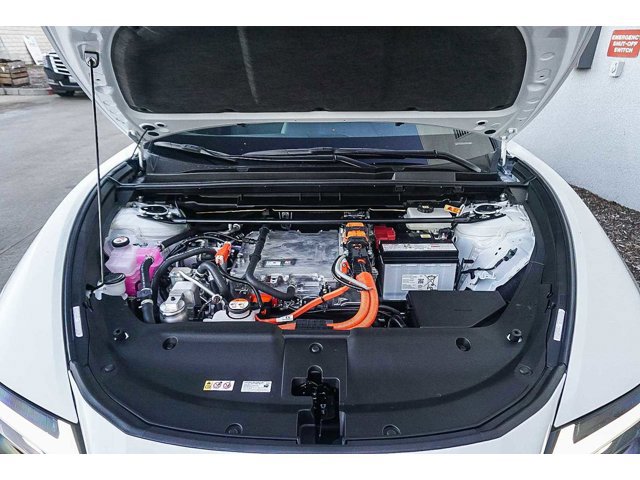 Thumbnail: 2026 Lexus RZ - 25