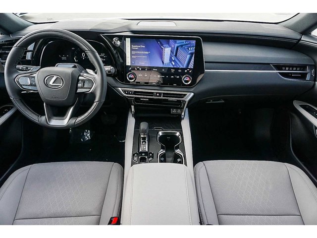 Thumbnail: 2026 Lexus RX - 12