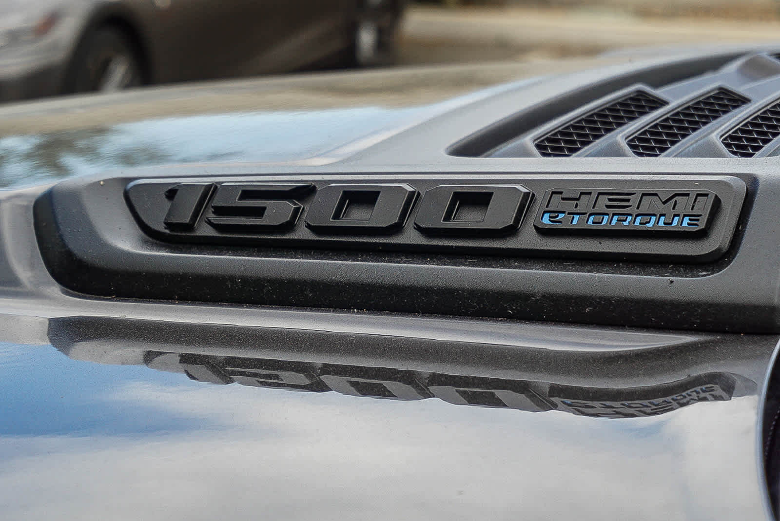 Thumbnail: 2022 RAM 1500 - 29