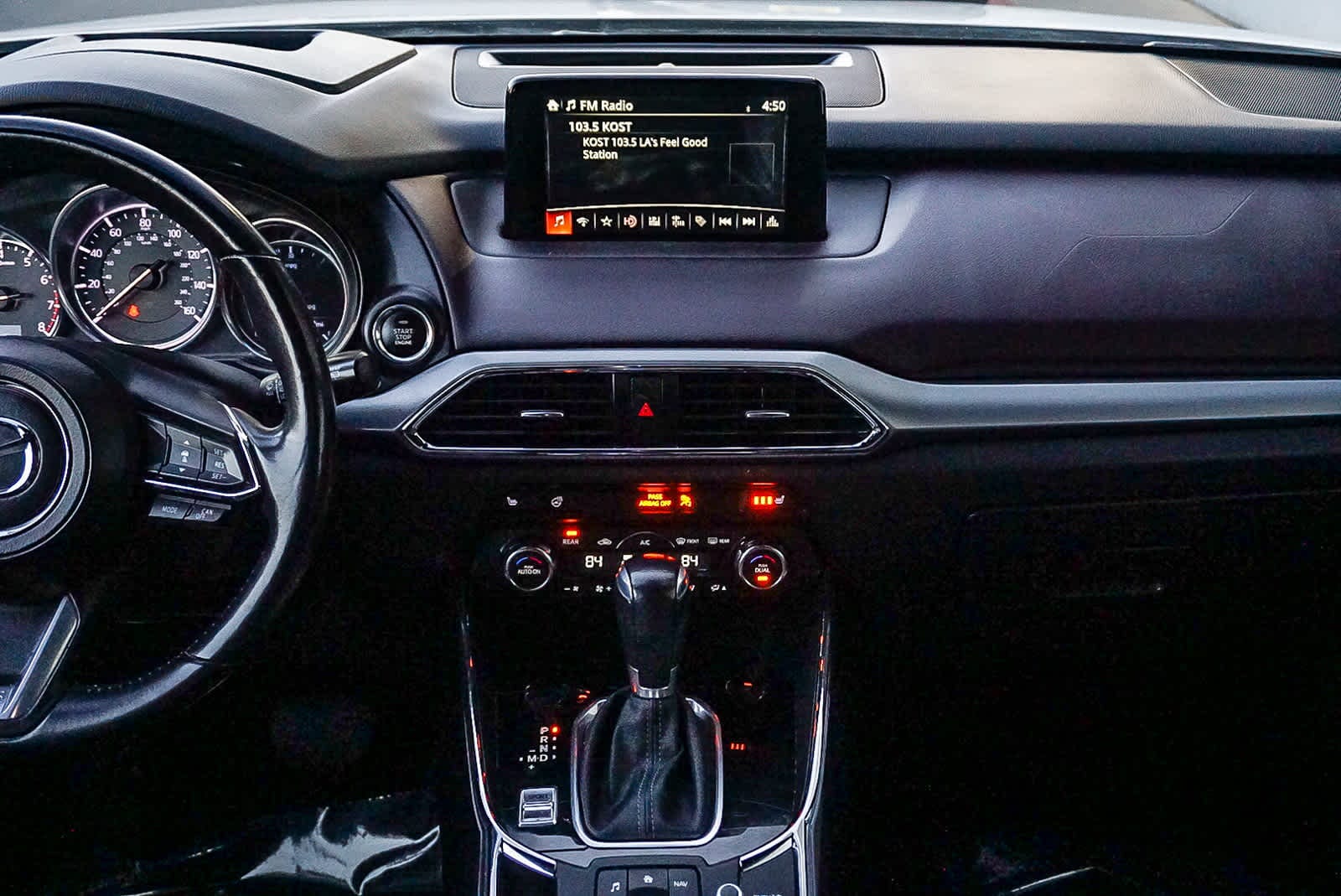 Thumbnail: 2018 Mazda CX-9 - 15