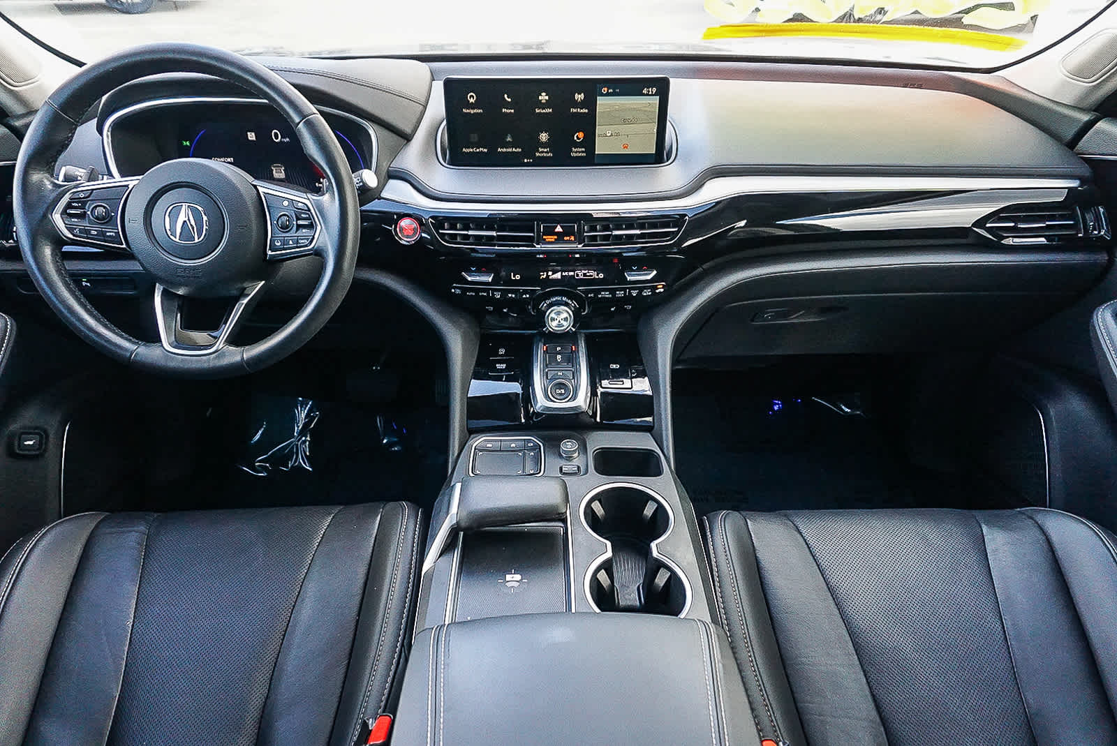 Thumbnail: 2023 Acura MDX - 13