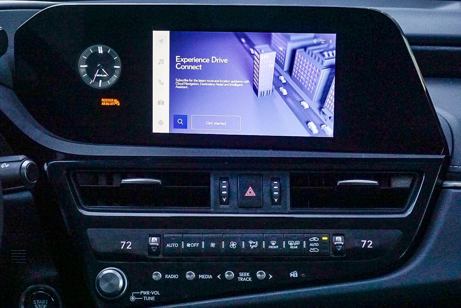 Thumbnail: 2023 Lexus ES - 16