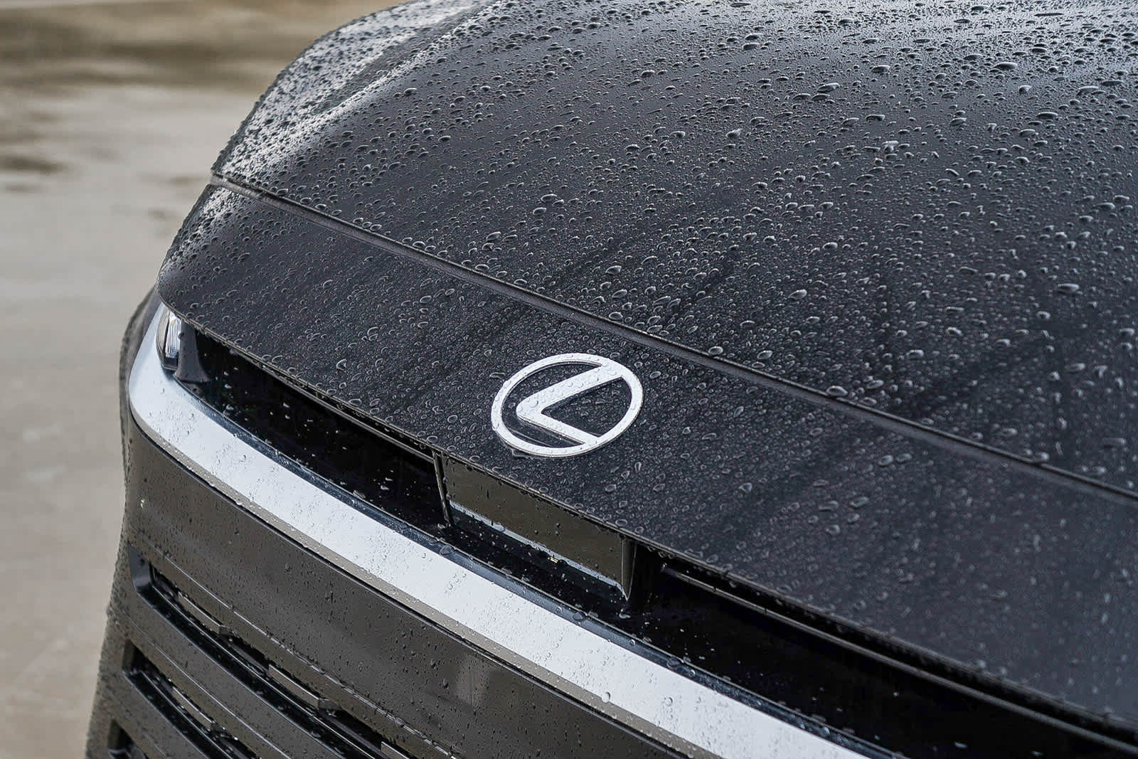 Thumbnail: 2024 Lexus TX - 9