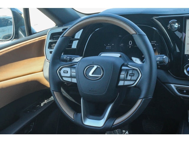 Thumbnail: 2026 Lexus RX - 16