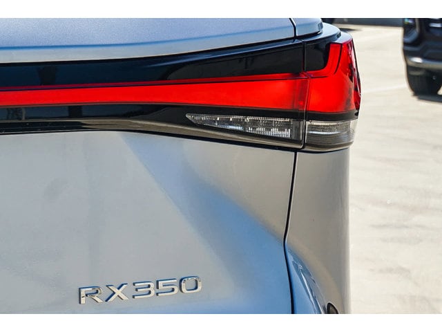 Thumbnail: 2026 Lexus RX - 11