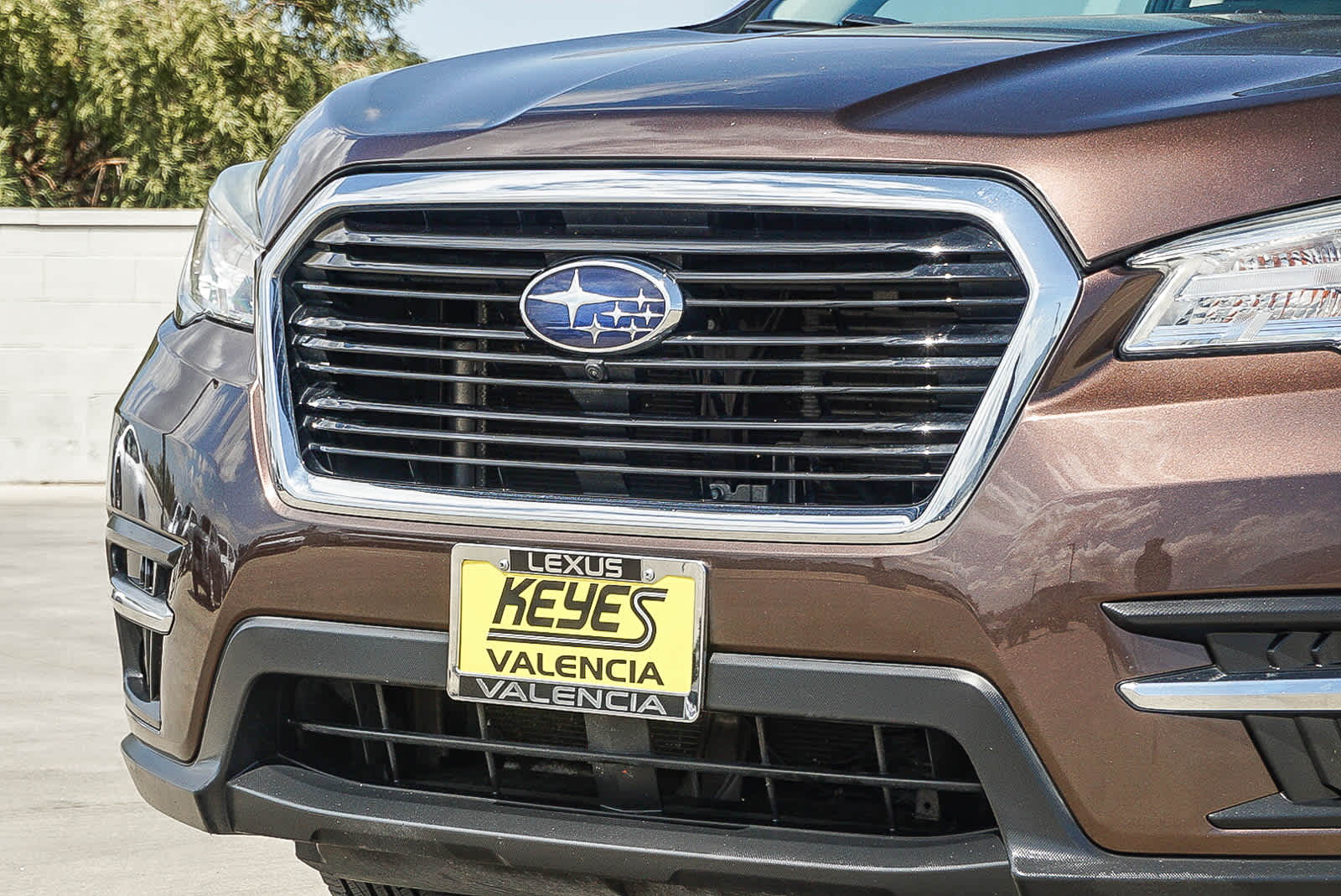 Thumbnail: 2019 Subaru Ascent - 8